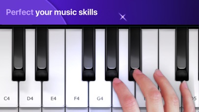 Piano - Play Keyboards & Music screenshot 3
