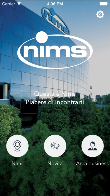 Nims Smart by Nims S.p.A.