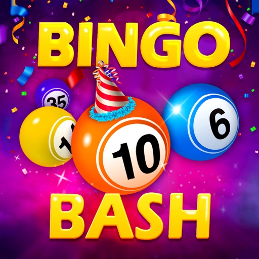 Bingo Bash: Online Bingo Games