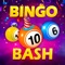 Best real-time multiplayer bingo game with quests, bonuses, power-ups and chat