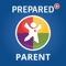 Prepared Parent App Features: