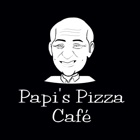Papi's Pizza Cafe