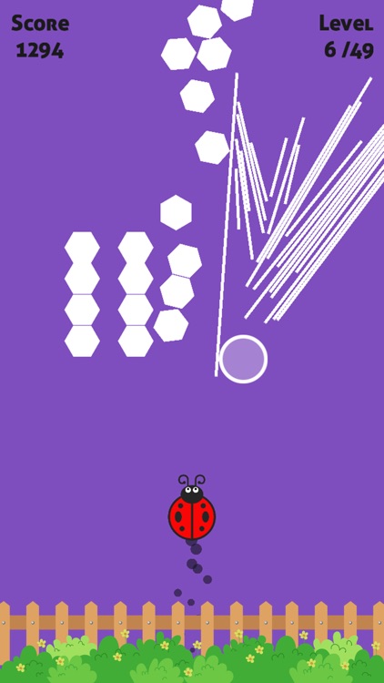 Ladybug! screenshot-6