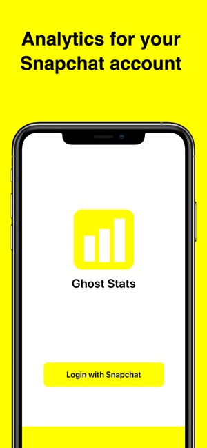 Ghost Stats(圖1)-速報App