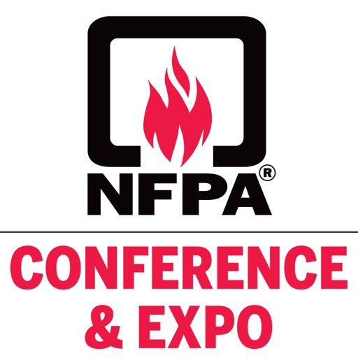 NFPA Conference & Expo icon