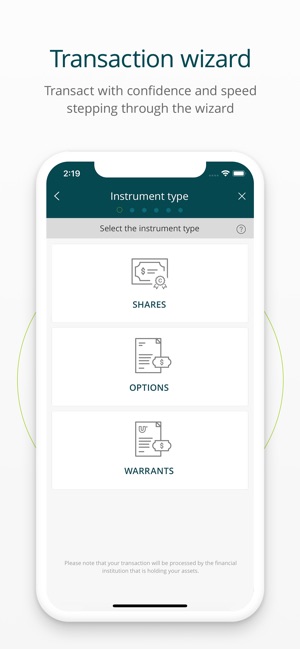 EquateMobile(圖4)-速報App