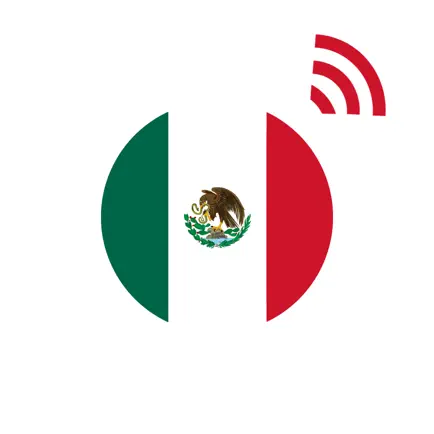 Radios México Читы