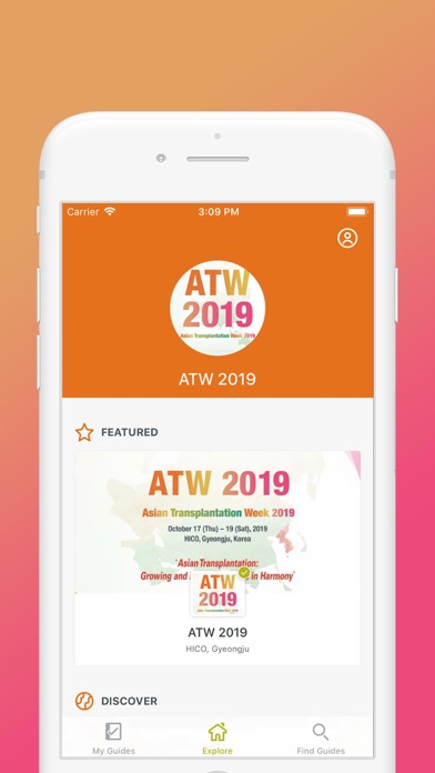 ATW 2019 screenshot 2