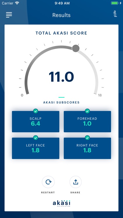 AKASI Calculator