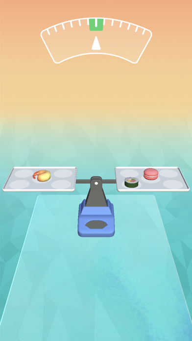 Weigh It 3D Puzzle screenshot 4