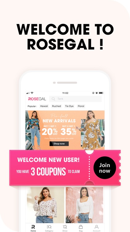 ROSEGAL