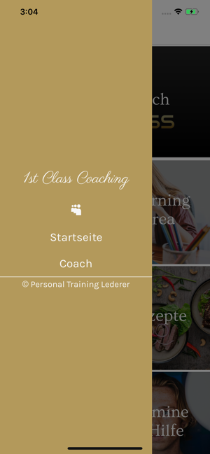 First Class Coaching(圖5)-速報App