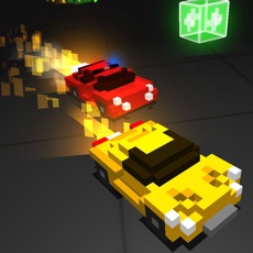 Activities of Pixel Car Chase 3D