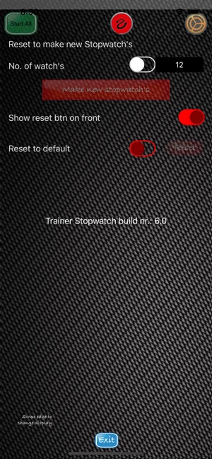 Trainer Stopwatch(圖4)-速報App