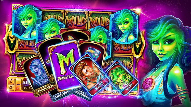 Slots Casino - House of Fun™