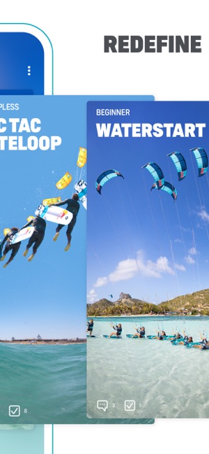 DUOTONE Kiteboarding Academy(圖2)-速報App