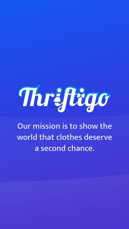 Thriftigo