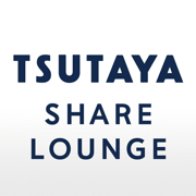 TSUTAYA SHARE LOUNGE