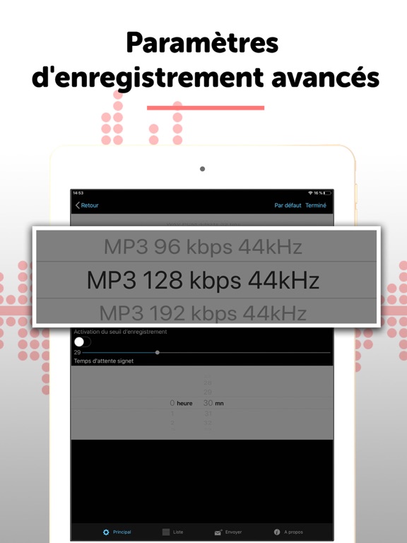Alon Dictaphone Memo et notes Alon Dictaphone Memo et notes