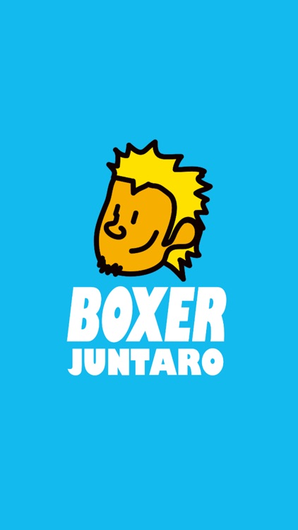 BOXER JUNTARO