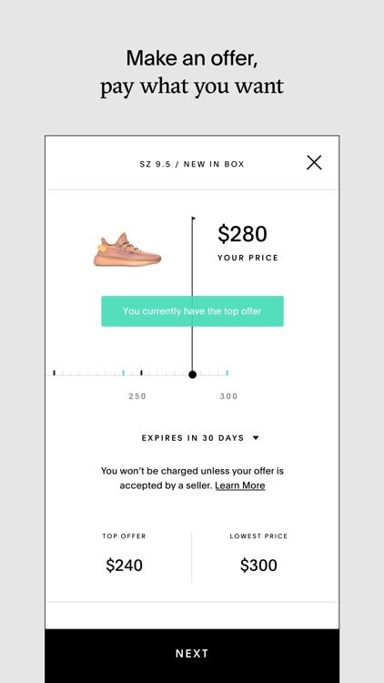 GOAT – Shop Sneakers