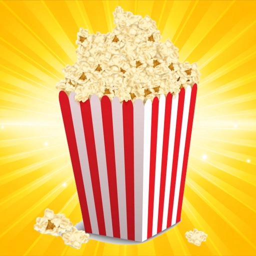 Pop Corn Burst - Popcorn