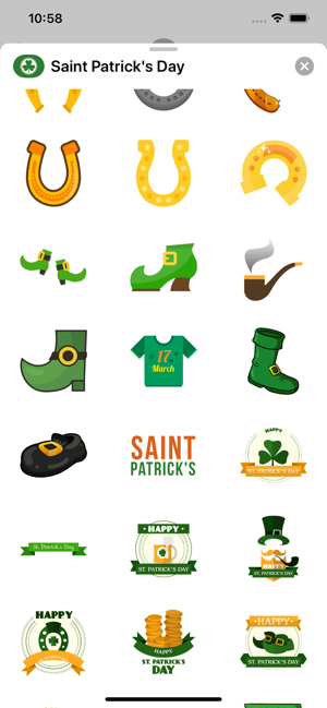 St. Patrick's Day *(圖6)-速報App