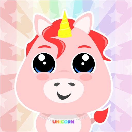 baby unicorn lol