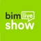 The event app for the original UK BIM Conference