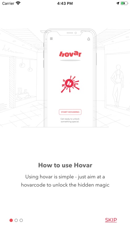 Hovar