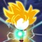 Stick Z: Super Dragon Fight - The best action game on Apple Store