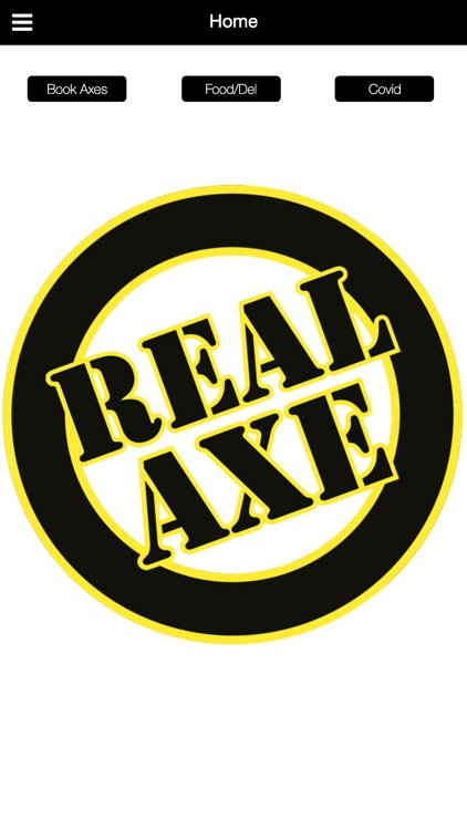 Real Axe