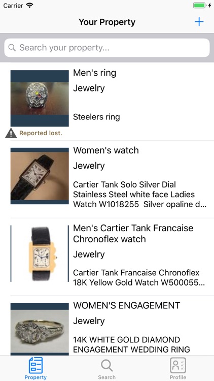 Foundrop screenshot-6