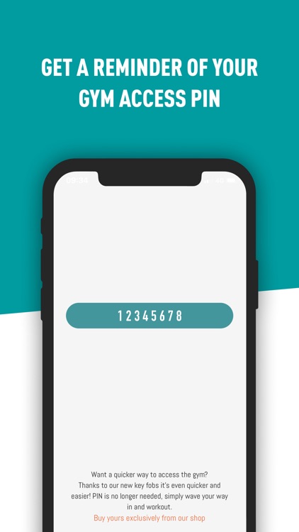 PureGym screenshot-6