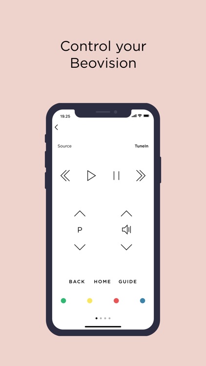 Bang & Olufsen screenshot-3