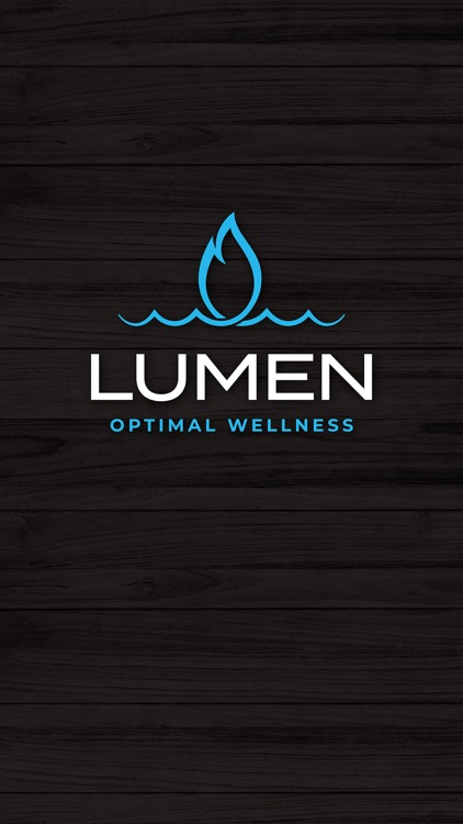 LUMEN Optimal Wellness