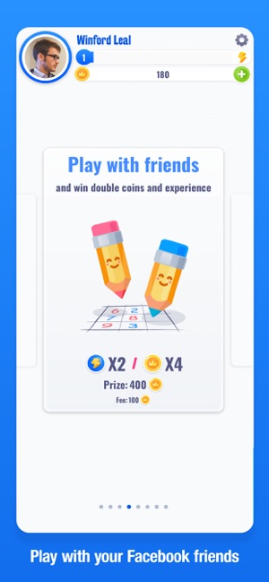 Sudoku Multiplayer(圖2)-速報App