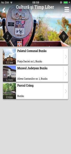 Buzau CityApp(圖3)-速報App