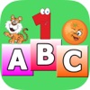 ABC Phonics and Spelling