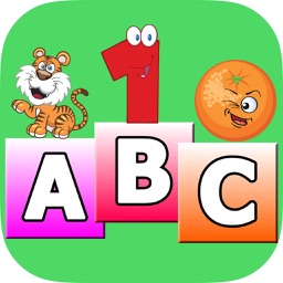 ABC Phonics and Spelling