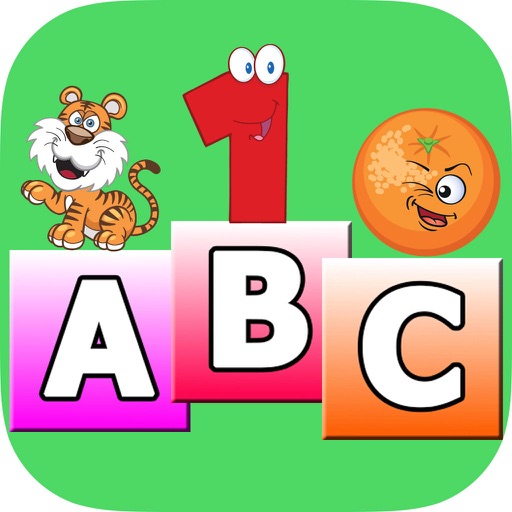 ABC Phonics and Spelling Icon