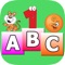 ABC Phonics and Spelling