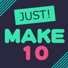 Just make 10  Mental math game