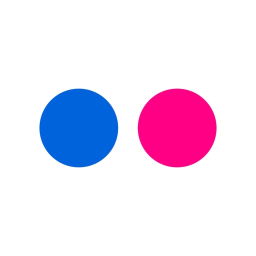 Flickr Flickr