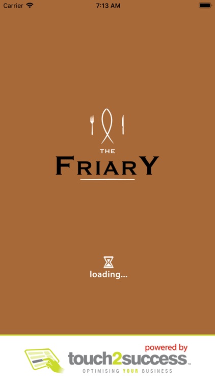 The Friary