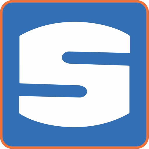 SmartSteps Icon