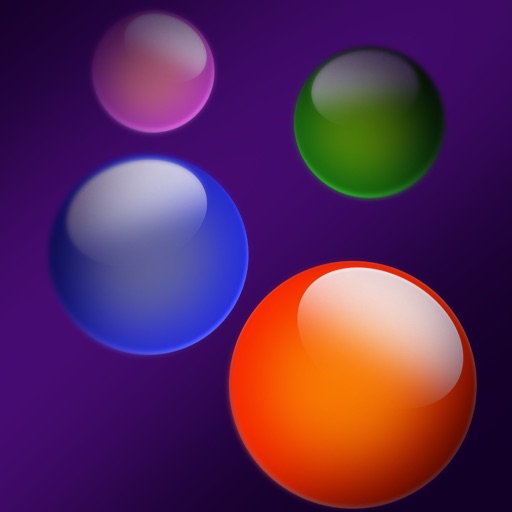 ColorBalls-M