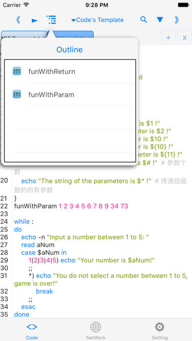 How to cancel & delete bashi$ - programming language from iphone & ipad 2