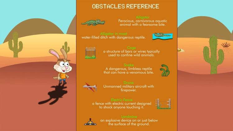 Border Run Game screenshot-3