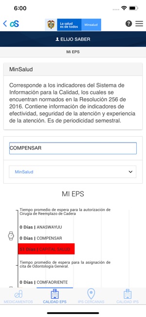 ClicSalud(圖4)-速報App